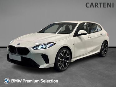 BMW Serie 1 118 d MSport DCT