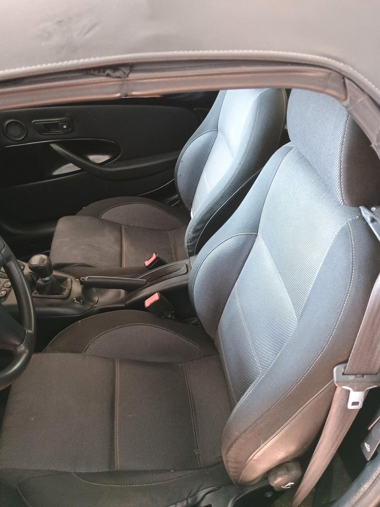 Fiat Barchetta 1.8 16V