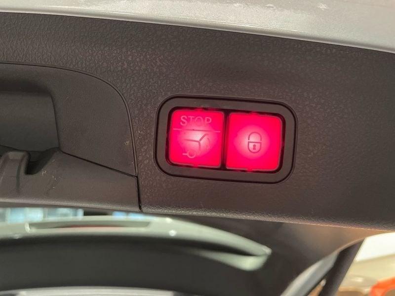 Mercedes-Benz GLE 300 d Premium 4matic auto