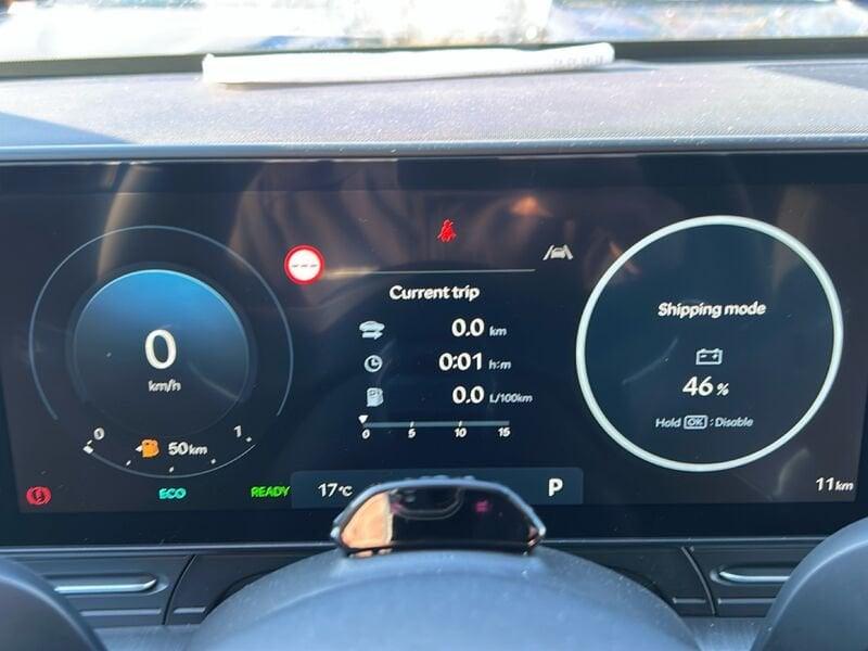 Hyundai Kona II 2023 1.6 gdi hev Business 2wd 138cv dct