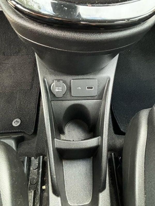 Lancia Ypsilon 5 Porte 1.2 69cv Platinum S&S