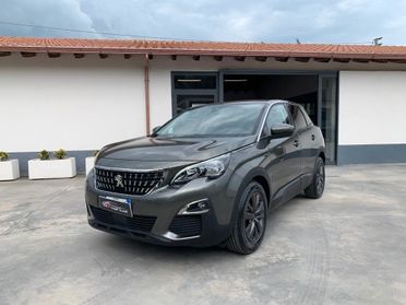 Peugeot 3008 BlueHDi 130 S&S EAT8 Business*Navigatore*