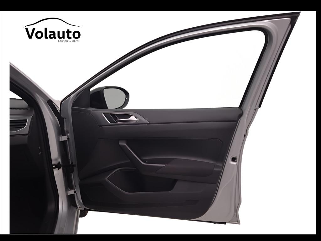 VOLKSWAGEN Taigo - Taigo 1.0 tsi R-Line 110cv