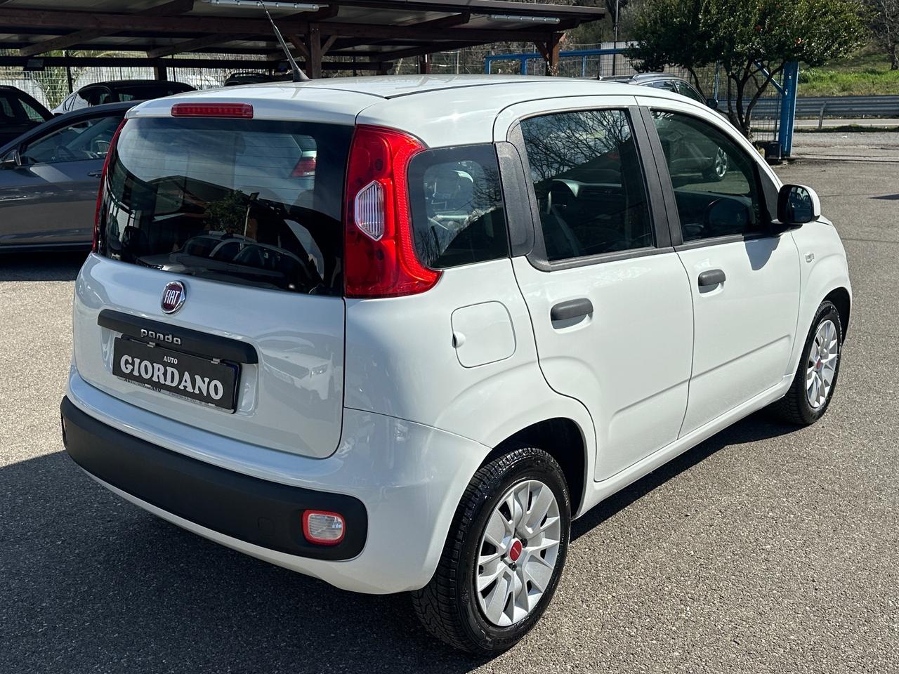 Fiat Panda 1.3 MJT 95 CV S&S Easy