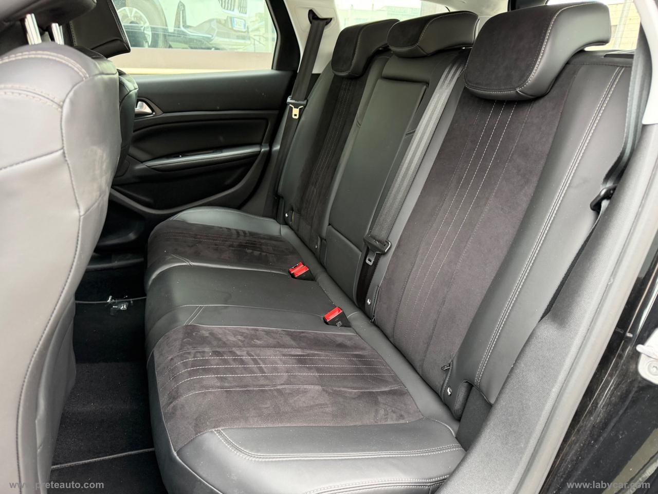 PEUGEOT 308 BlueHDi 120 S&S EAT6 SW Allure