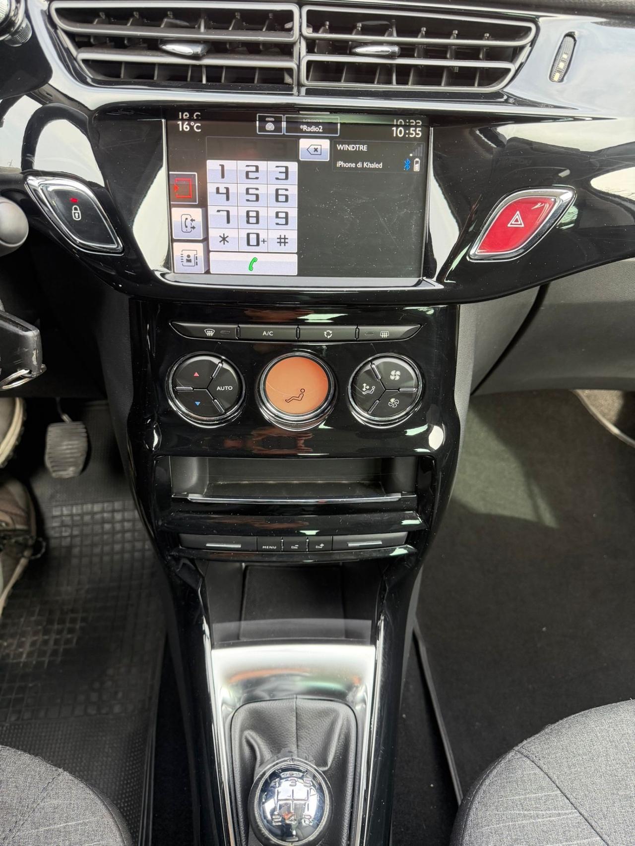 Citroen C3 PureTech 82 Exclusive neopatentati