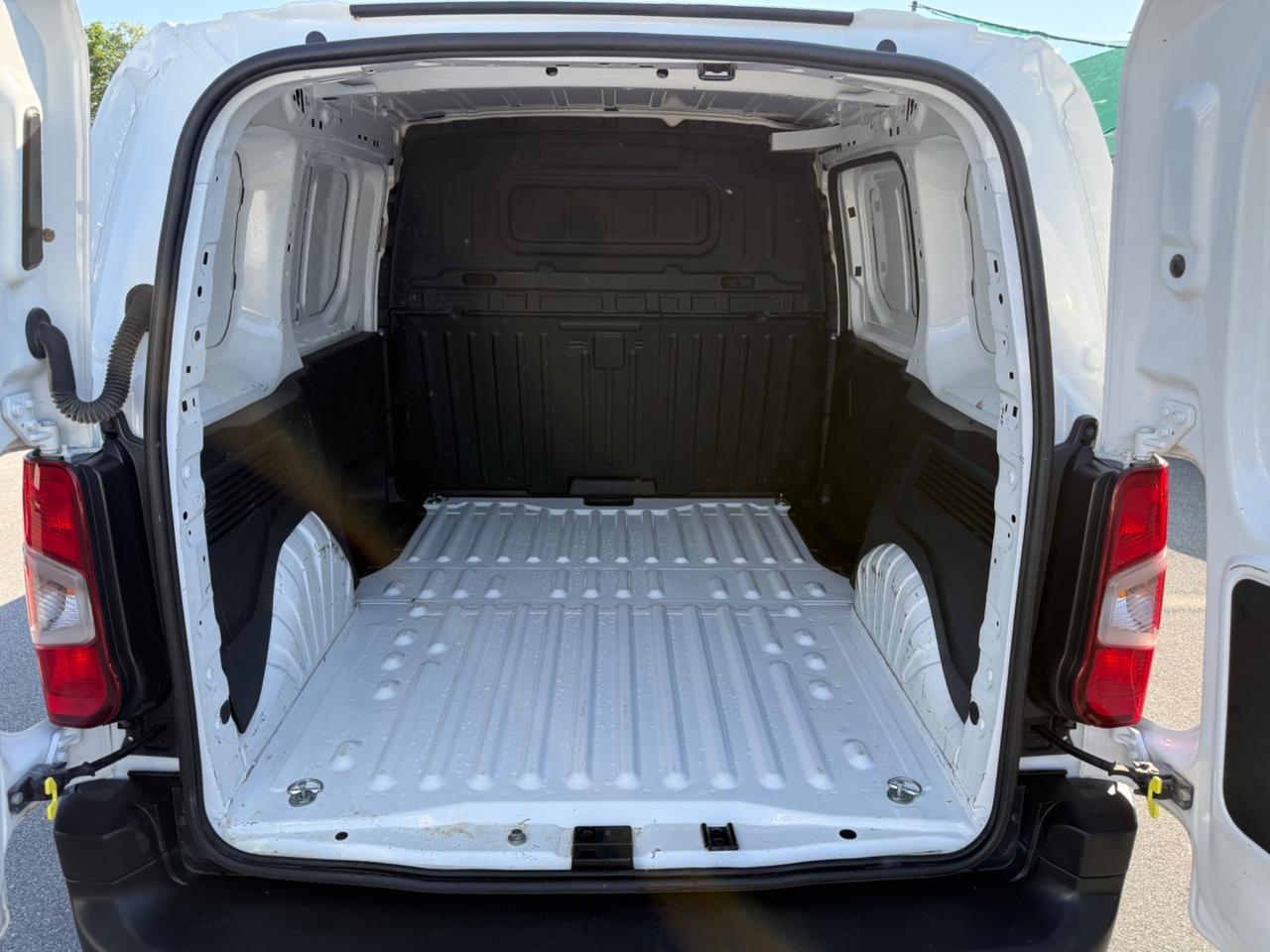 Toyota Proace City 1.5D 100 CV S&S PC Active