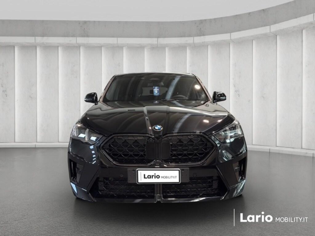 BMW X2 18 d MSport Pro sDrive