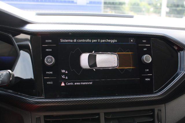 VOLKSWAGEN T-Cross 1.0 TSI Style BMT