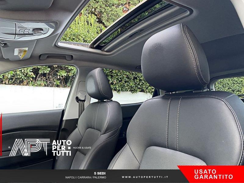 DR AUTOMOBILES dr 4.0 dr 4.0 1.5 116cv