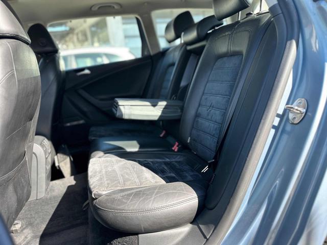 VOLKSWAGEN Passat 2.0 TDI 170CV DPF Var. DSG High.