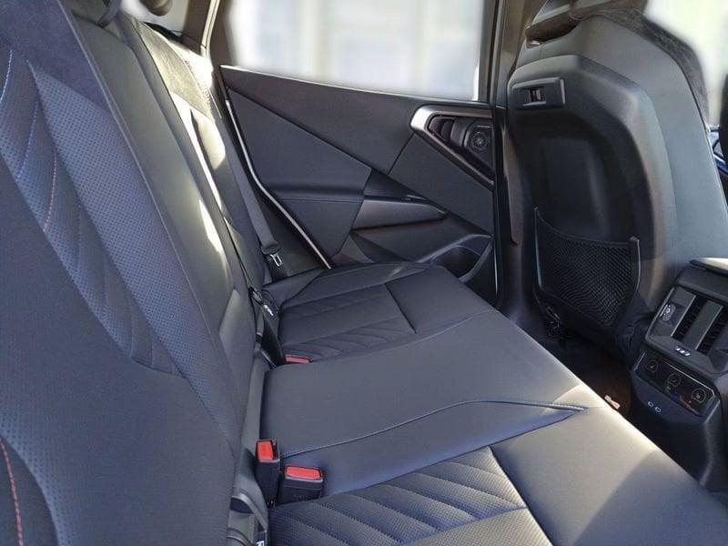 BMW X3 X3 xDrive20 48V MSport TETTO CAMERA 360° FULL OPTIONAL