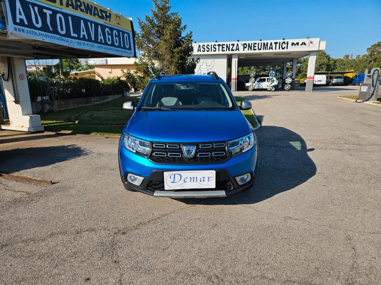 Dacia Sandero 1.5 dCi 8V 75CV Start&Stop Comfort