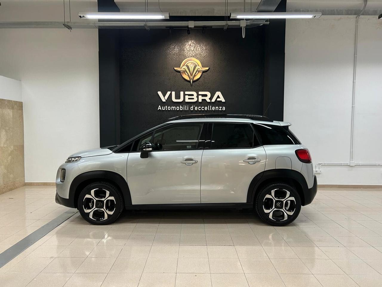 Citroen C3 Aircross BlueHDi 100 Shine