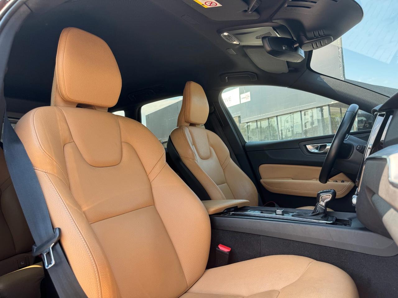 Volvo XC 60 XC60 D4 AWD Business