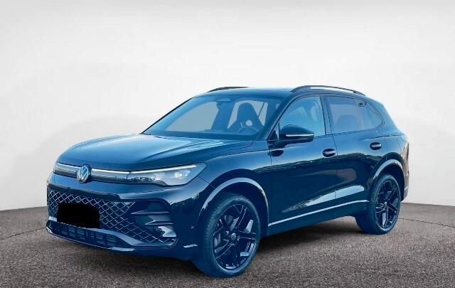 Volkswagen Tiguan 2.0 TDI R-LINE PLUS 4MOTION DSG(193CV) TETTO / 20 P MATRIX