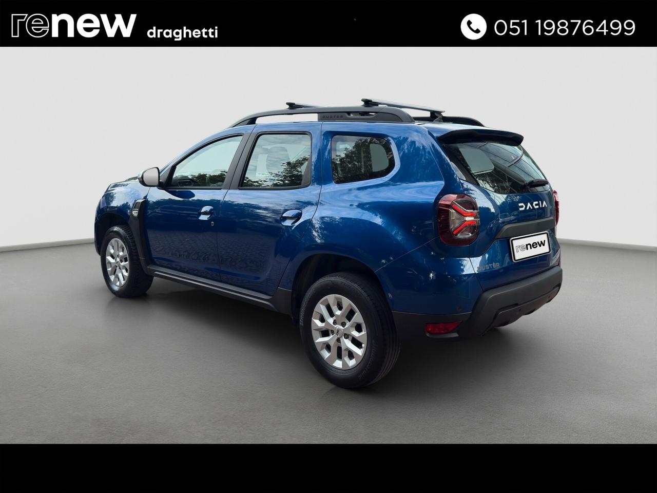 Dacia Duster 1.0 TCe GPL 4x2 Expression