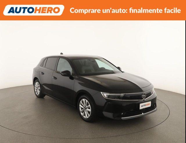 OPEL Astra 1.2 Turbo 110 CV Edition