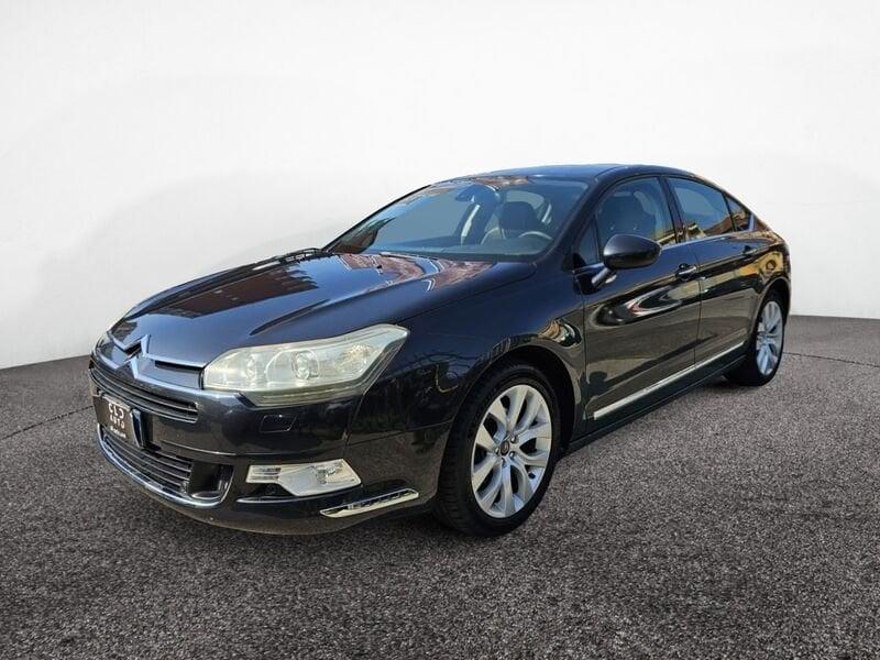 Citroën C5 2.0 HDi 160 Executive