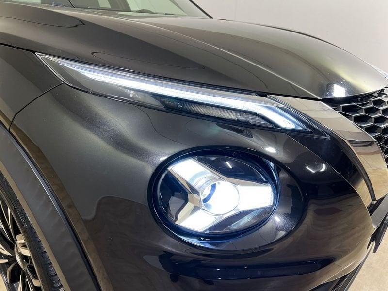 Nissan Juke Juke 1.0 DIG-T 117 CV N-Design