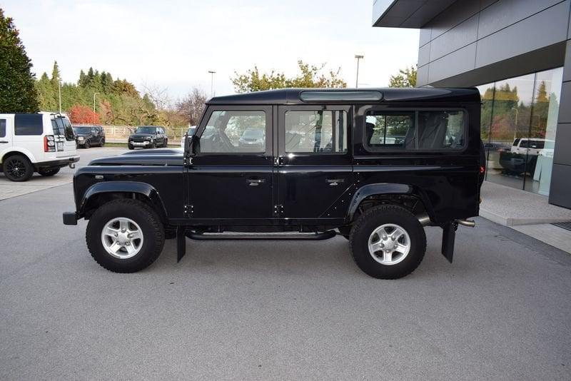 Land Rover Defender Defender 110 2.4 TD4 Station Wagon
