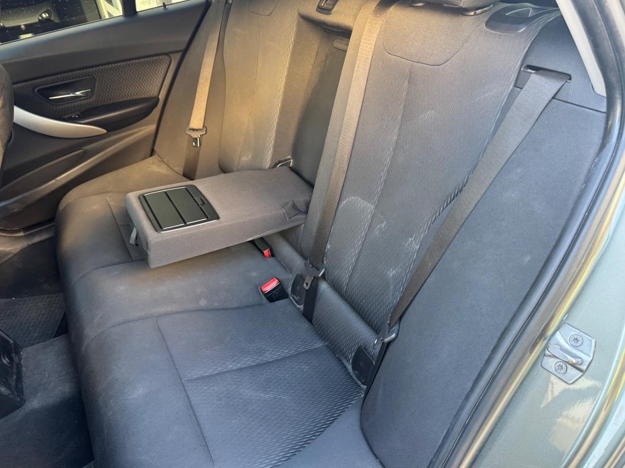 Bmw 320 Touring Luxury led nav