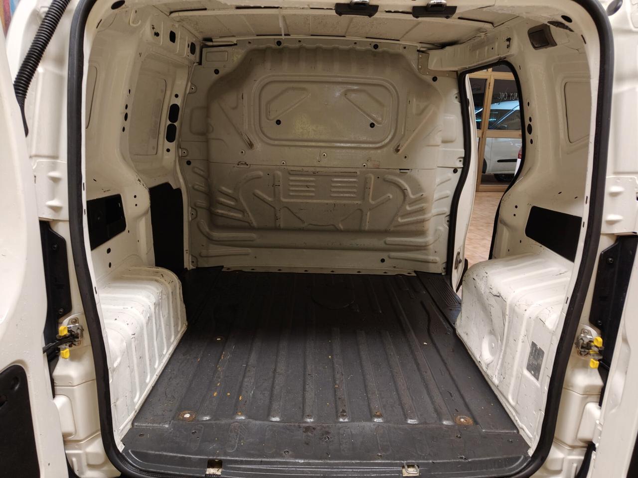 Peugeot Bipper 1.4 HDi 70CV 2Tronic Furgone