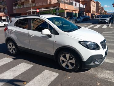 Opel Mokka 1.6 Cosmo E6 offerta del mese