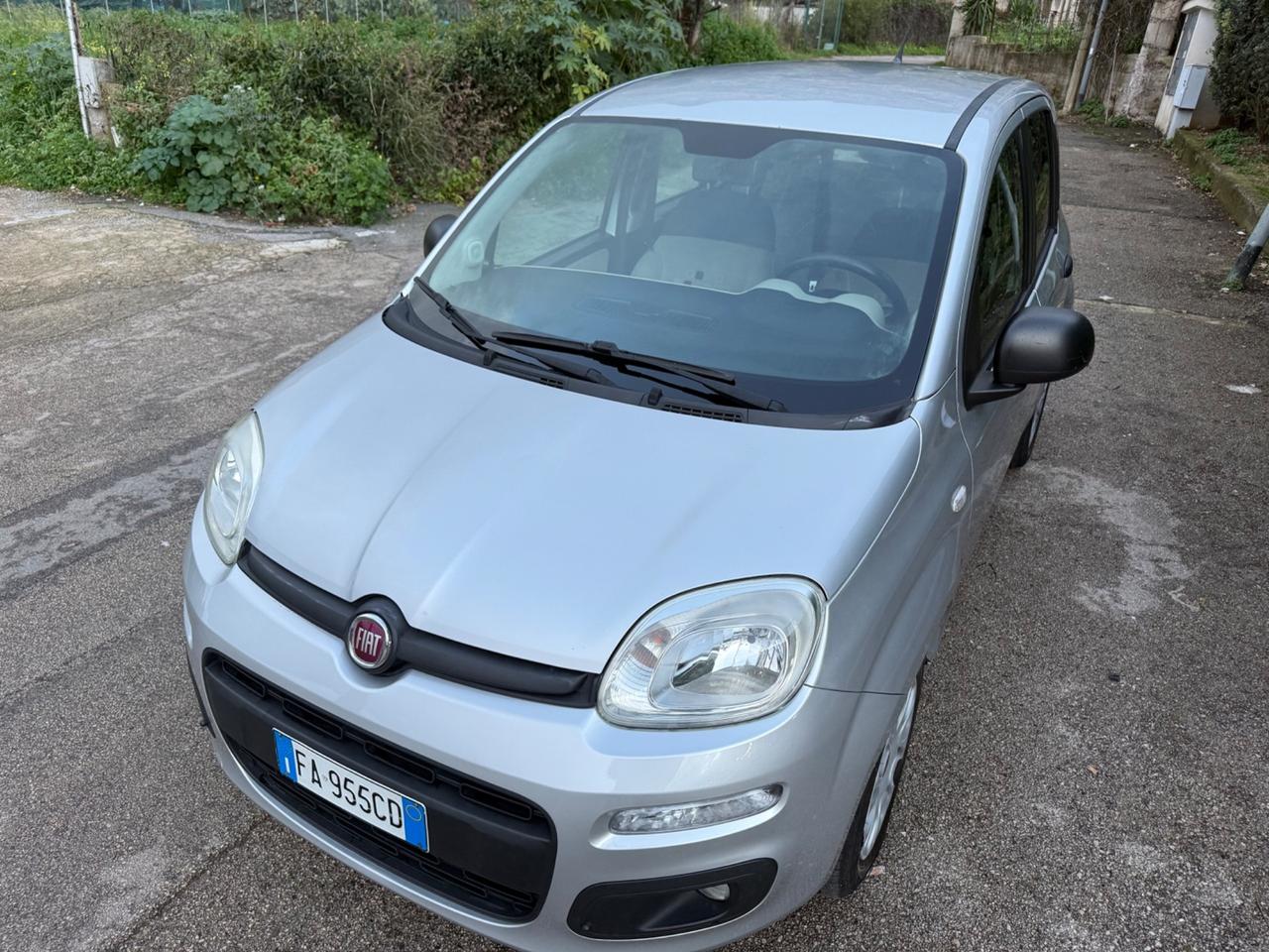 Fiat Panda 1.3 MJT S&S Lounge