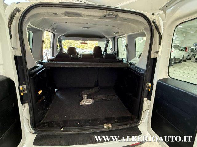 FIAT Doblo Doblò 1.3 MJT PC Combi AUTOCARRO N1