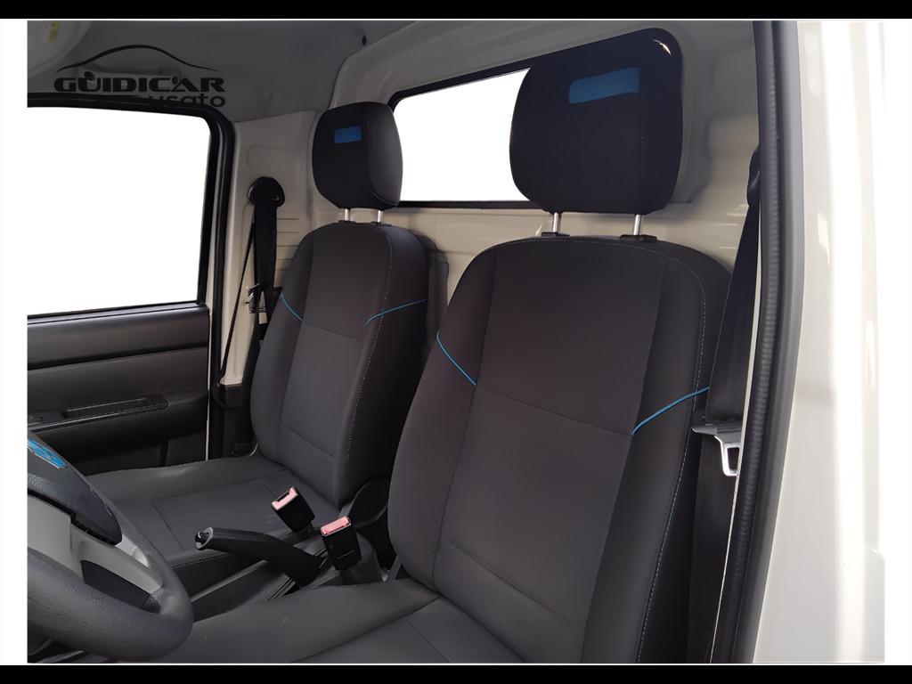 PIAGGIO Porter NP6 - porter NP6 LPG long range 2650 pianale fisso Hd