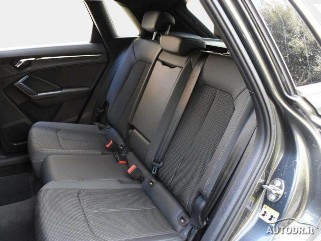 AUDI Q3 45 TFSIe S-Tronic 2xS-Line Retrocamera, Cerchi 19"