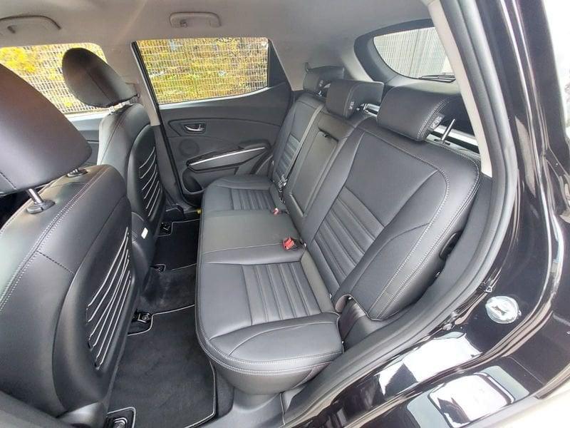 KGM Tivoli Tivoli 1.5 GDI Turbo 2WD AT 163 CV Luxury