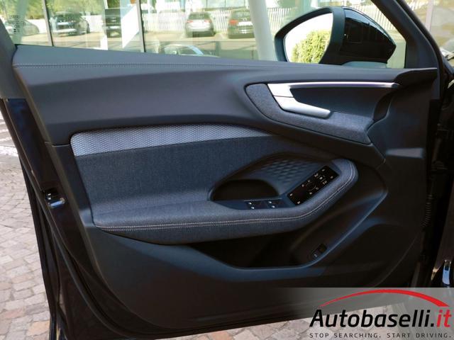 AUDI A5 AVANT 2.0TDI 204CV MHEV+ S LINE EDITION S-TRONIC