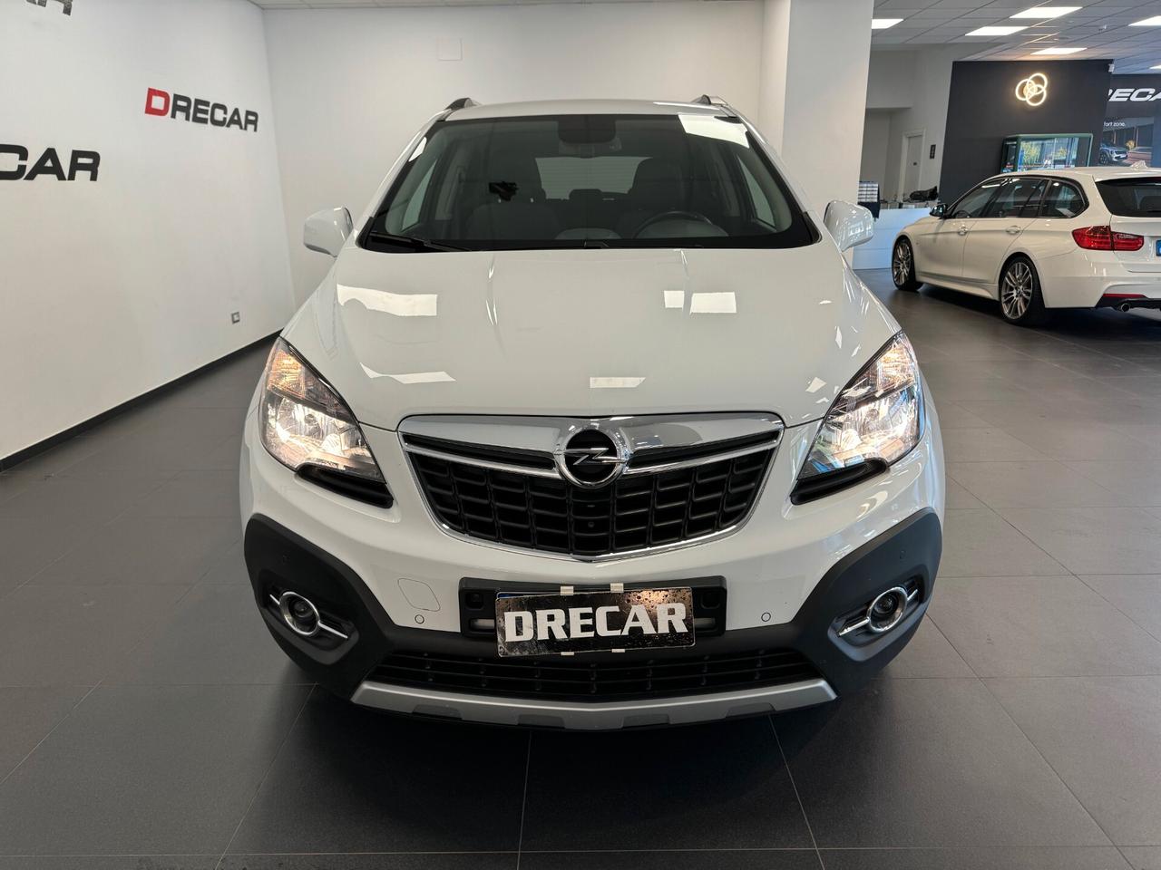 Opel Mokka 1.6 Ecotec 115CV 4x2 Start&Stop Cosmo NEOPATENTATI