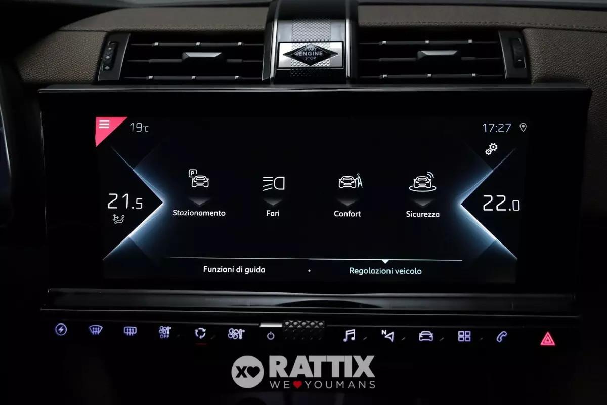 DS Automobiles DS 7 Crossback 1.6 e-tense Phev Business Auto