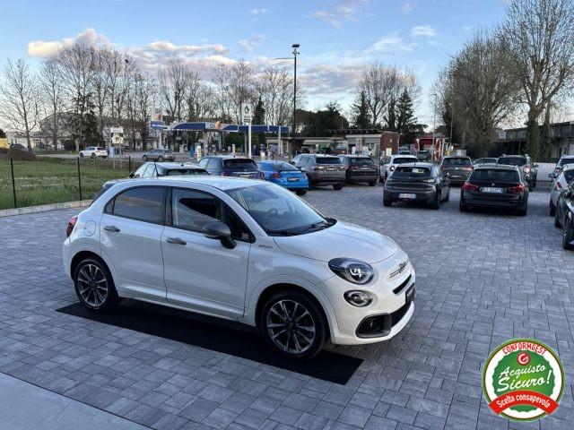 FIAT 500X 1.3 MultiJet Sport ,PROMO,ANCHE PER NEOPATENTATI