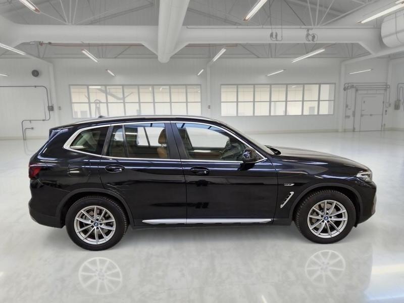 BMW X3 XDRIVE 30E AUTO SUV