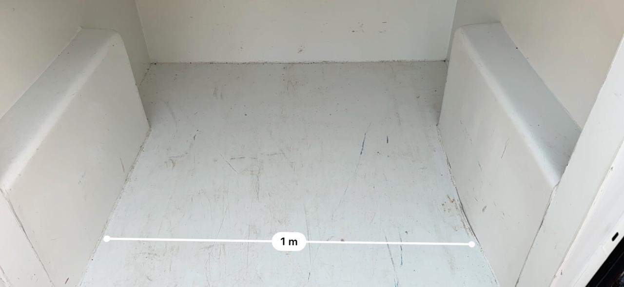 Fiat Fiorino 1.3 MJT 95CV Frigo