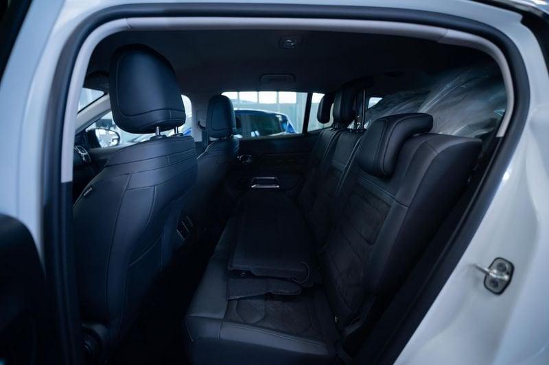 Citroën C5 Aircross 1.5 bluehdi Shine Pack s&s 130cv eat8