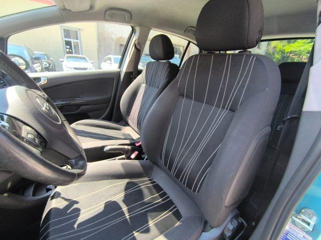 OPEL Corsa 1.2 5 porte ADATTA A NEOPATENTATO