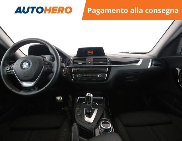 BMW 220 d Coupé Sport