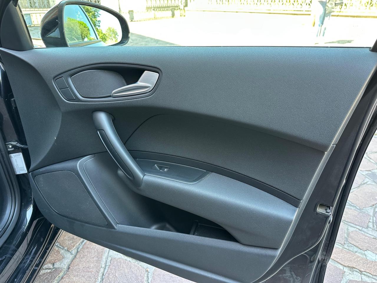 Audi A1 SPB 1.6 TDI Ambition 5P. NEOPATENTATI