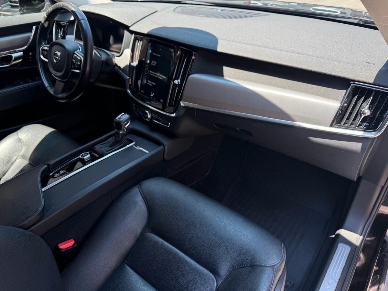Volvo S90 D3 Geartronic Inscription