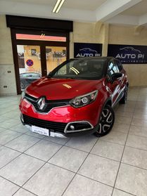 Renault Captur dCi 8V 90 CV EDC Start&Stop Energy Hypnotic