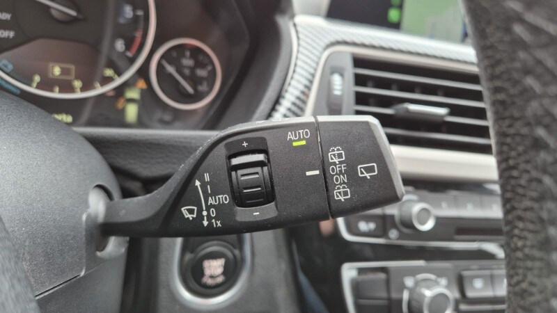 BMW Serie 3 (F30/31) 316d Touring Business A...