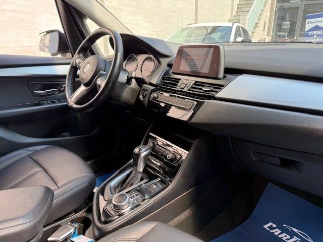 BMW 225 xe Active Tourer iPerformance Business aut.