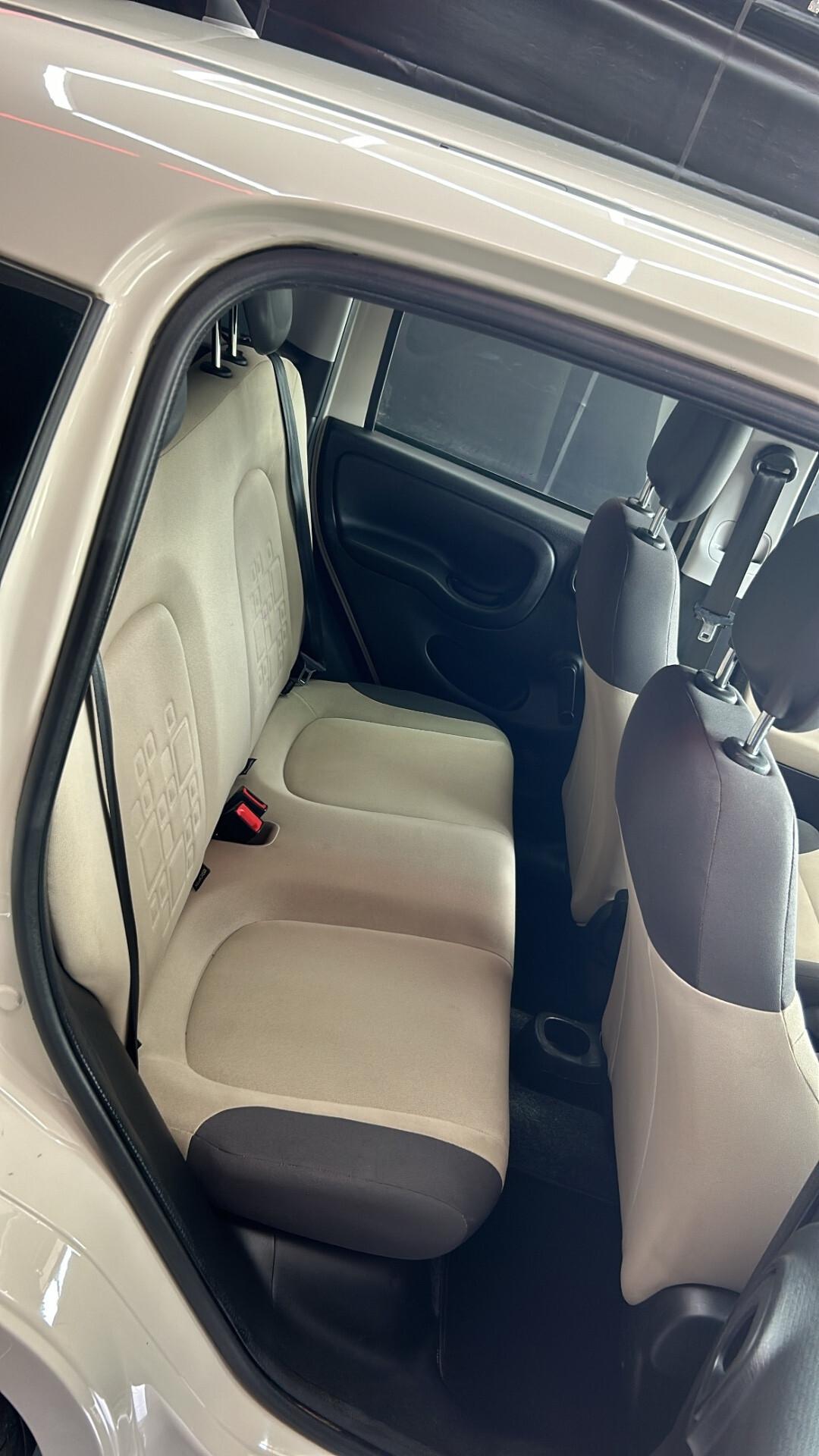 Fiat Panda 1.2 Gpl EasyPower 2015 Nuova