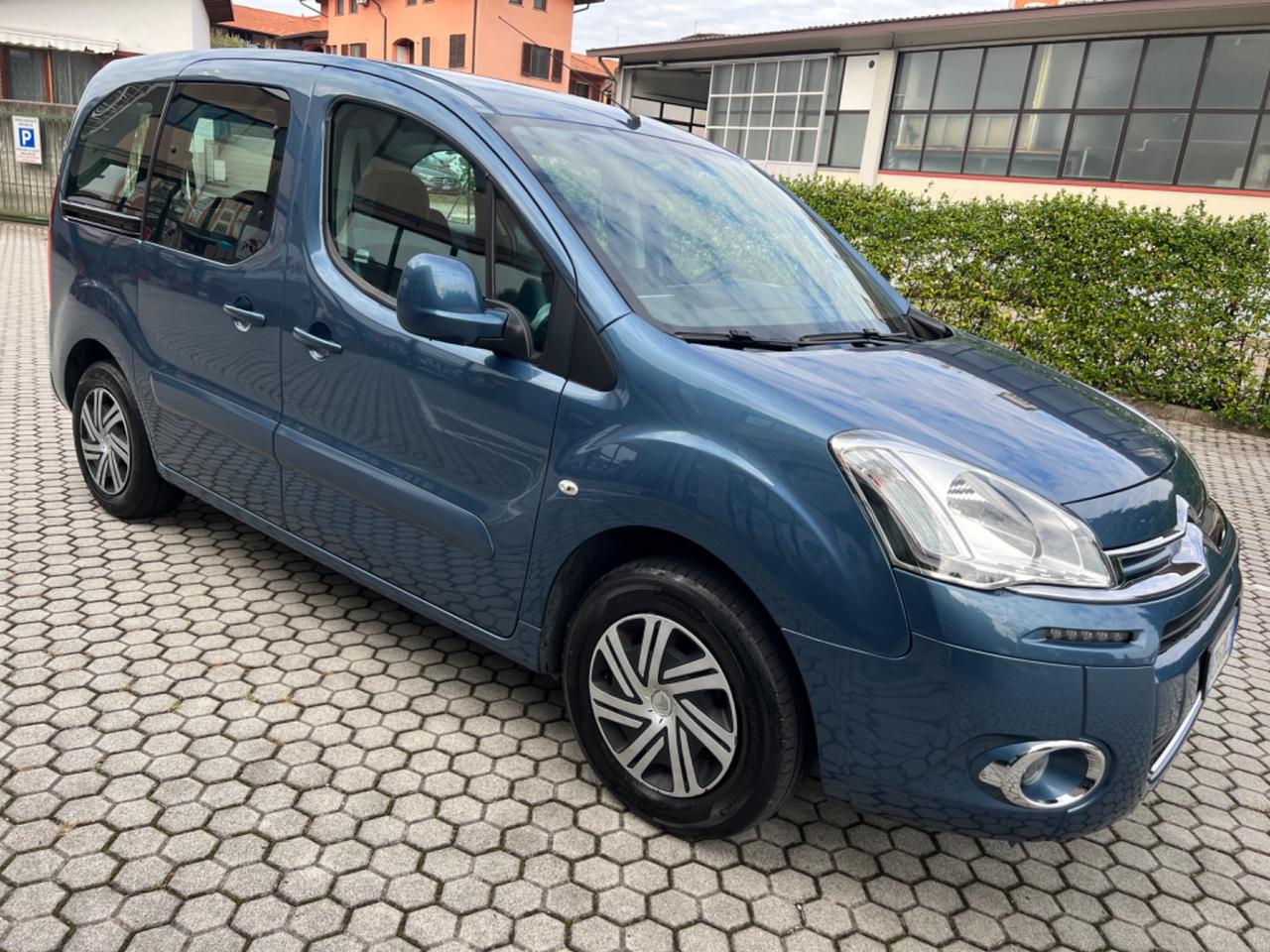 Citroen Berlingo Multispace 1.6 VTi 95 Seduction