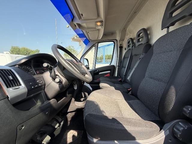 Fiat Ducato 295 Maxi MH2 2.3 mjt 140cv E
